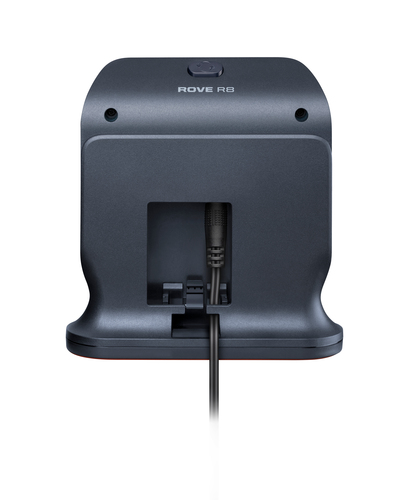 Poly Rove R8 DECT Phone Base Station - 300 m Range - 2 Simultaneous Calls