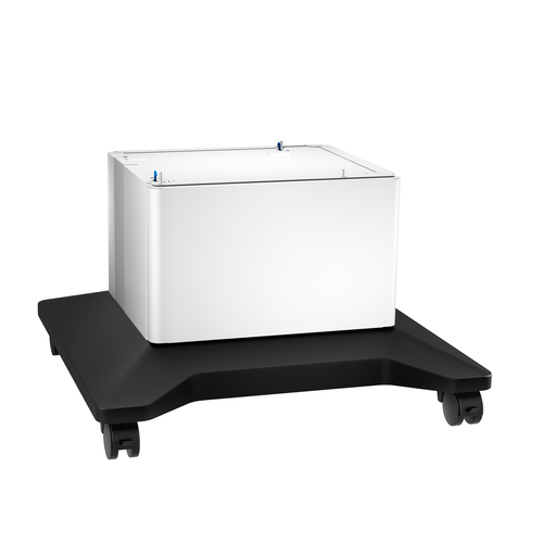 HP Druckerunterschrank