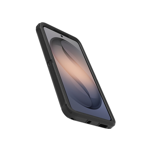 OtterBox Defender Series Pro Estojo para Samsung Smartphone - Empunhadura texturizada - Preto - Absor�ão de impacto, Resis