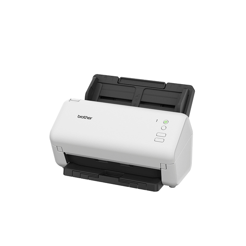 Brother ADS-4100 Einzugsscanner - 600 dpi Optische Auflösung - USB