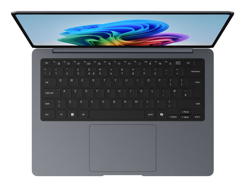 BOOK6 PRO CORE ULTRA5-325 512GB 32GB 14IN W11P