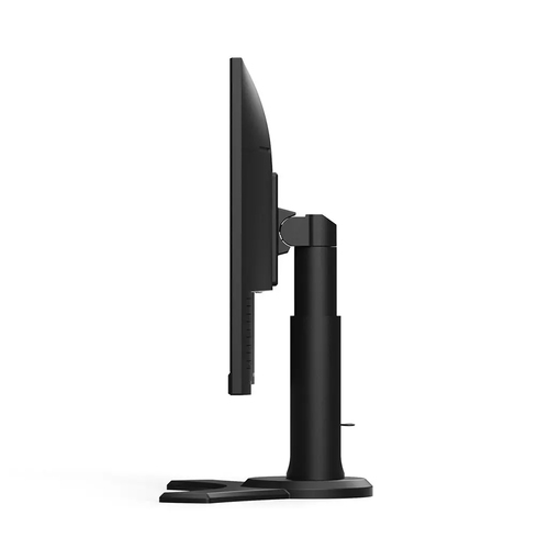 Hannspree HP241PJB 24"" Class Full HD LED Monitor - 16:9 - 60.5 cm (23.8"") Viewable - In-plane Switching (IPS) Technology