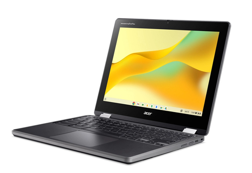 Acer Chromebook Spin 512 R856LT R856LT-TCO-C2NK 30,5 cm (12 Zoll) Touchscreen 2-in-1-Chromebook - HD+ - 60 Hz - Intel Nn-S