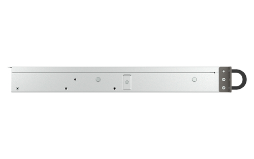 QNAP TS-H665U. Typ: Speicherserver. Gehäusetyp: Rack (1U). Geräteklasse: Home & Home Office. Speicherkapazität: 8 GB, Inte