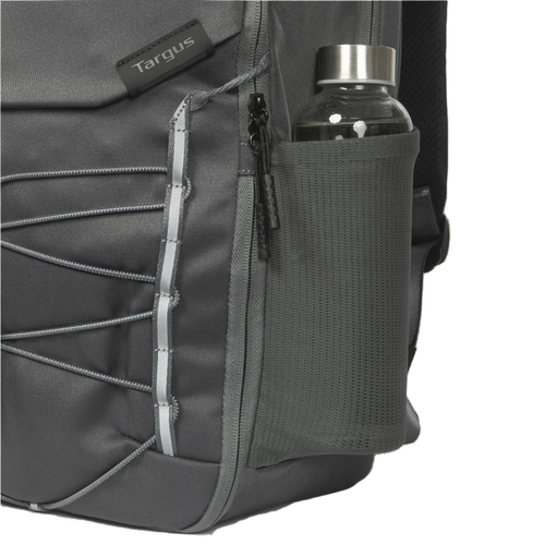 Targus TBB65802GL. Case type: Rucksack, Maximale Bildschirmgröße: 40,6 cm (16"), Tragegriff(e), Schultergurt. Gewicht: 730