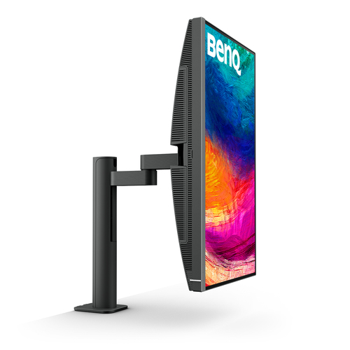 BenQ 27" (68.58 cm) LCD TV