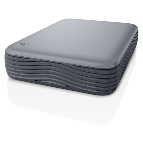 Seagate Expansion Desktop Festplatte - 3,5" Extern - 8 TB - Desktop-PC, Notebook, Workstation Unterstütztes Gerät - USB 3.