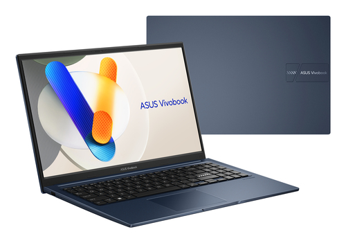 ASUS Vivobook 15 X1504VA-BQ3821W. Produkttyp: Laptop, Formfaktor: Klappgehäuse. Prozessorfamilie: Intel Core 5, Prozessor:
