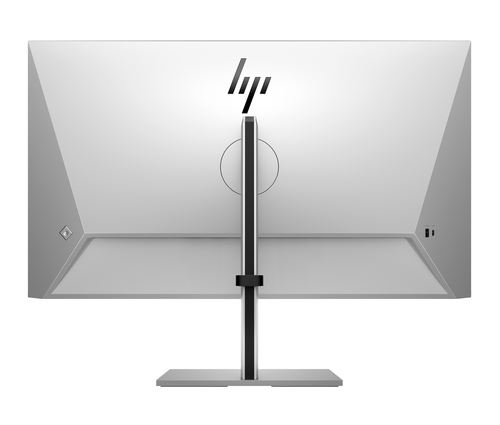 HP 7 Pro 732pk 32" Class 4K UHD Monitor LED - 16:9 - Preto, Cinzento - 80 cm (31,5") Viewable - Tecnologia Black IPS (In-p