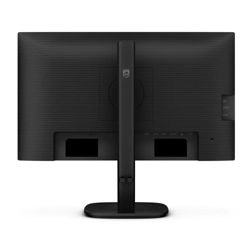 Philips 24B2U3301 24" Class Full HD LED Monitor - 16:9 - Black - 60.5 cm (23.8") Viewable - In-plane Switching (IPS) Techn