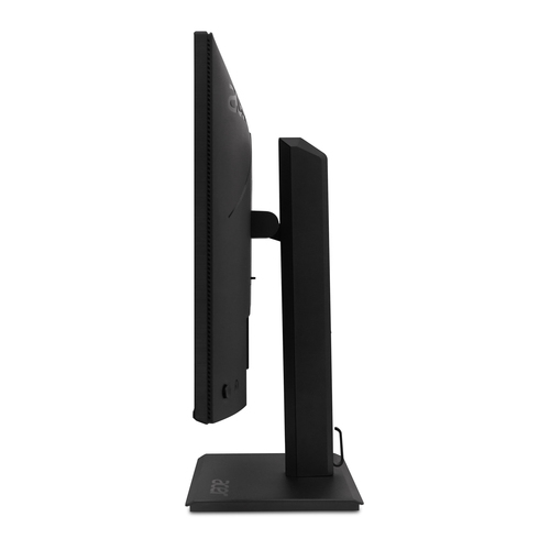 Acer Vero B7 B277Gbmiqpruzx. Bildschirmdiagonale: 68,6 cm (27""), Display-Auflösung: 1920 x 1080 Pixel, HD-Typ: Full HD, B