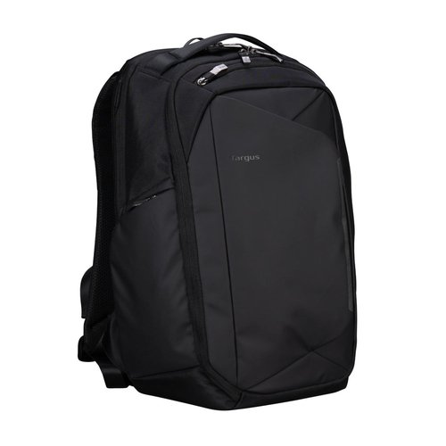 TARGUS PRO-TEK(R) TECH BACKPACK 16IN BLACK