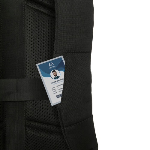 Targus TBB664GL. Rucksack-Typ: Reiserucksack, Produkthauptfarbe: Schwarz, Färbung: Einfarbig. Breite: 400 mm, Tiefe: 120 m
