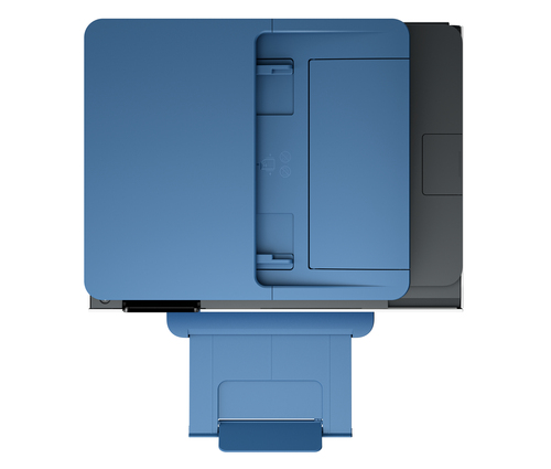 HP OfficeJet Pro 9125 Wireless Color Printer. Print technology: Thermal inkjet, Printing: Colour printing, Maximum resolut