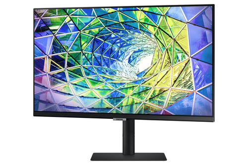 Samsung S27A800UJP 27" Class 4K UHD LCD Monitor - 16:9 - 68.6 cm (27") Viewable - In-plane Switching (IPS) Technology - LE