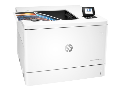HP Color LaserJet Enterprise LaserJet Enterprise M751dn Color Printer, Ethernet Only; Duplex. Print technology: Laser, Col