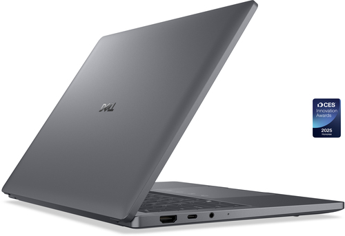 DELL Pro 14 Premium PA14250. Produkttyp: Laptop, Formfaktor: Klappgehäuse. Prozessorfamilie: Intel Core Ultra 5, Prozessor