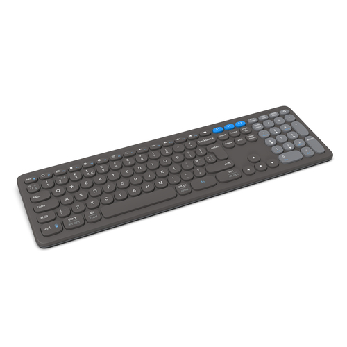 ZAGG Keyboard - Full-size - English (UK)
