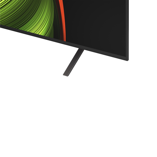 LG OLED AI OLED65B56LA TV Serie B5 65'' 4K, α8 Gen2, Dolby Vision, 20W, 4 HDMI con VRR 120Hz, G-Sync, Smart TV WebOS 25. D