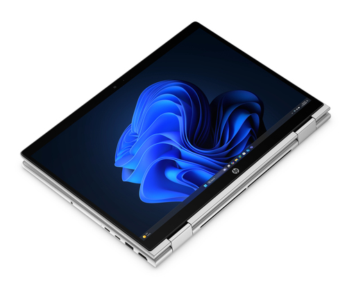 HP ProBook 4 Flip G2i 33,8 cm (13,3 Zoll) Touchscreen Umrüstbar 2 in 1 Notebook - WUXGA - Intel Core 7 Serie 3 350 - 32 GB