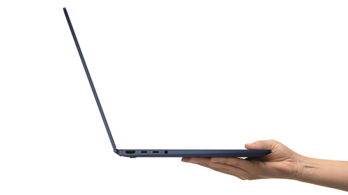 HP EliteBook X Flip G2i 35.6 cm (14") Touchscreen Convertible Copilot+ PC 2 in 1 Notebook - 5G - WUXGA - Intel Core Ultra 