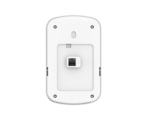 D-Link DAP-X3060W. 2,4 GHz, 5 GHz, Maximale Datenübertragungsrate: 1000 Mbit/s. Unterstützte Sicherheitsalgorithmen: 64-bi