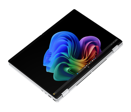 HP OmniBook X Flip Next Gen AI 16-as0017nb. Product type: Hybrid (2-in-1), Form factor: Convertible (Folder). Processor fa