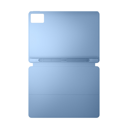 Borsa rigida per il trasporto Lenovo (Folio) Tablet - Blu - 190,6 mm Larghezza