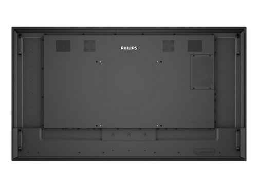 Philips - Q-Line 65BDL3511Q Display 65" per Digital Signage, Operatività 18/7, IPS, UHD 3840x2160, 16:9, 8ms, Direct LED, 