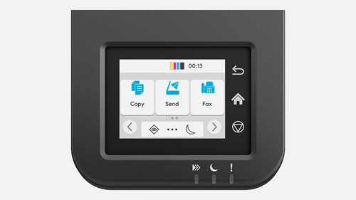 ECOSYS MA2101CWFX A4 COLOR-LASER MFP