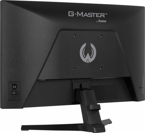 Moniteur de jeu LCD iiyama G-MASTER Red Eagle G2471HS-B1 24" Classe Full HD - 16:9 - Noir mat - 60,5 cm (23,8") Viewable -