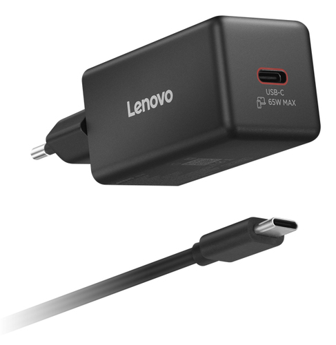 Lenovo 65 W Wechselstromadapter - 65 W