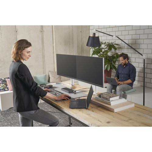 Kensington Pro Fit Rugged Mouse - USB Type A - Optical - 3 Button(s) - Black - Cable - 1600 dpi - Scroll Wheel - Symmetrical