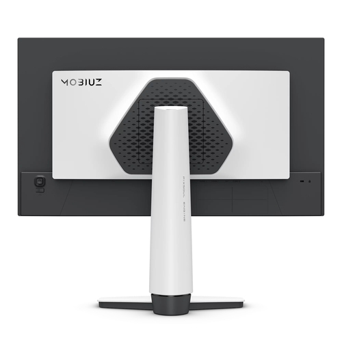BenQ EX271QMZ 27 Zoll Klasse 4K UHD Gaming-OLED-Monitor - 16:9 Format - 68,6 cm (27 Zoll) Viewable - Quantenpunkt-OLED - 3