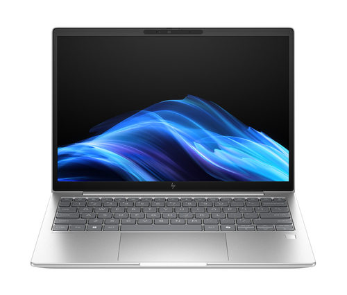 HP EliteBook 6 G1i 13 AI. Product type: Laptop, Form factor: Clamshell. Processor family: Intel Core Ultra 5, Processor mo
