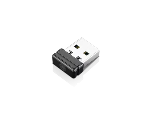 Lenovo 4XH0R55468 Wi-Fi Adapter für Tastatur, Maus - USB - 2,40 GHz ISMExtern