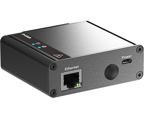 D-Link 4G LTE M2M Modem. Product colour: Black. Ethernet LAN data rates: 10,100,1000 Mbit/s, Networking standards: IEEE 80