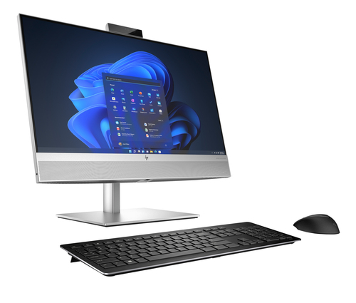 All-in-One-PC HP EliteOne 840 G9 - Intel Core i5 14. Gen. i5-14500 - vPro-Technologie - 16 GB - 512 GB SSD - 60,5 cm (23,8