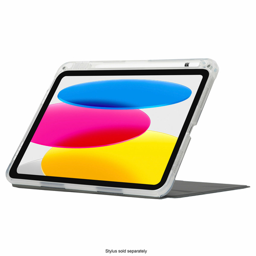 Targus Click-In THD935GL Carrying Case (Folio) for 27.7 cm (10.9") Apple iPad (10th Generation), iPad (11th Generation) Ta
