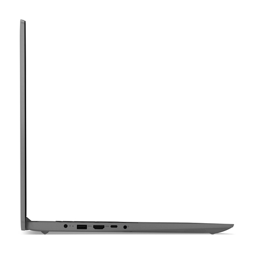 Lenovo IdeaPad 3 17ABA7. Product type: Laptop, Form factor: Clamshell. Processor family: AMD Ryzen™ 5, Processor model: 56