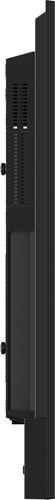 iiyama ProLite LH5565UHSB-B1 1397 mm LCD Digital-Signage-Display - 24 Stunden/7 Tage Betrieb - IPS-Technologie (In-Plane-S