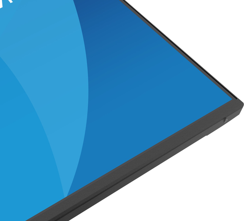 24IN IPS 4-SIDE SLIM BEZEL 1920X1080 USB-C DOCK (LAN/65W PD