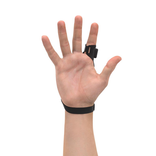 RS2100 WEARABLE SCANNER SE4770 2D IMAGER INTEGRATED BATTERY WW