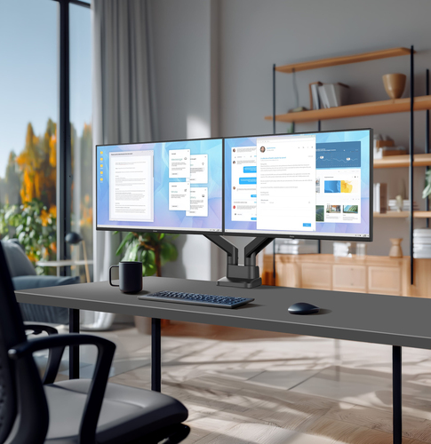 23.8IN ULTRA THIN IPS PANEL 1920X1080120HZ 1MS 350CD/M 1500: