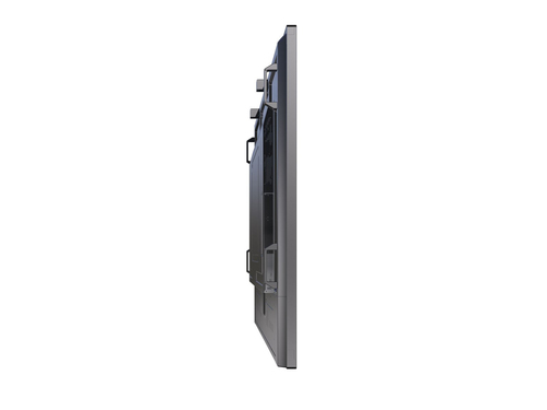 Sharp PN-LA862. Produktdesign: Interaktiver Flachbildschirm. Bildschirmdiagonale: 2,18 m (86"), Bildschirmtechnologie: LCD