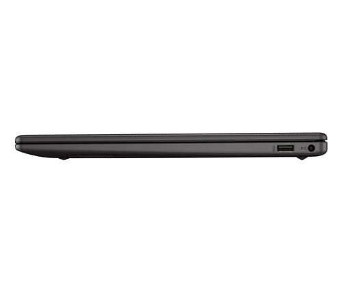 HP 250R G10 39.6 cm (15.6") Notebook - Full HD - Intel Core 5 1st Gen 120U - vPro Technology - 24 GB - 512 GB SSD - Dark A