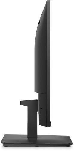 Dell Base SE2726D 27" Class WQHD LED Monitor - 16:9 - Black - 68.6 cm (27") Viewable - In-plane Switching (IPS) Technology