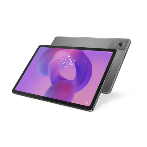 Lenovo Idea Tab - Display 11" 2.5K (2560x1600) IPS 500nits 90Hz - CPU MediaTek Dimensity 6300 - RAM 8GB - Memoria 128GB UF