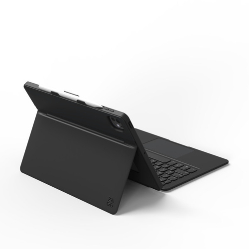 ZAGG Pro Keys 2 Carrying Case Apple iPad (11th Generation), iPad (10th Generation) Tablet - Black