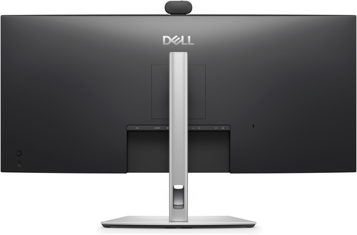 Dell Pro P P3426WEV 34 Zoll Klasse Webcam UW-QHD Gekrümmter Bildschirm LCD-Monitor - 21:9 Format - Schwarz - 86,6 cm (34,1